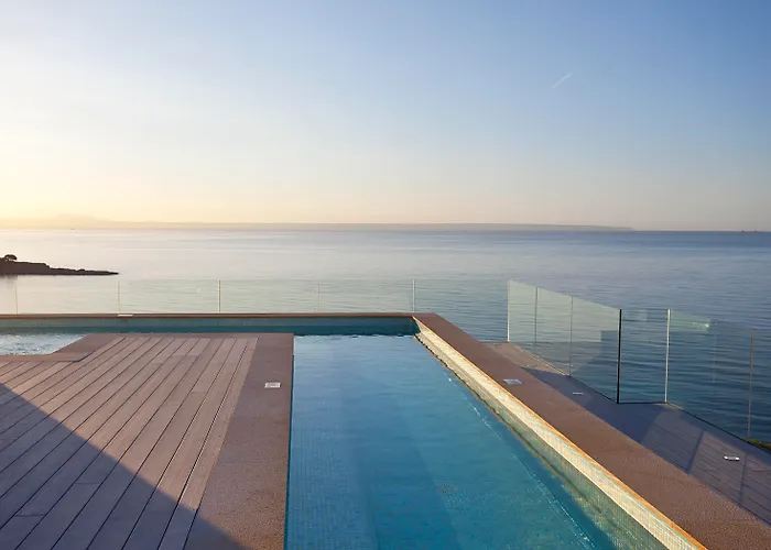 Aparthotel Ponent Mar