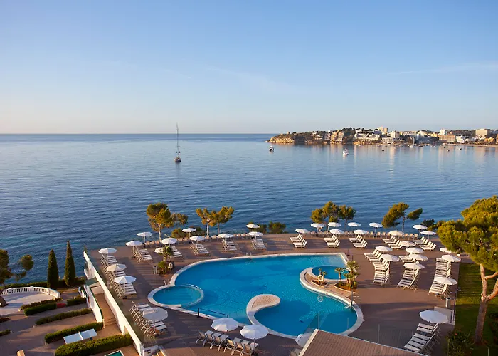 Aparthotel Ponent Mar