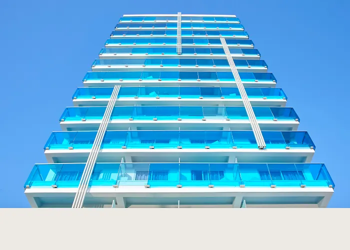 Hotel Jacuzzi: Bg Tonga Tower