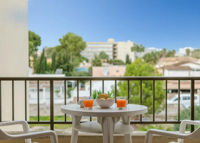 Alcudia Apartments