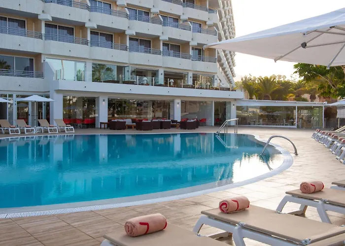 Olé Tropical Tenerife Adults Only
