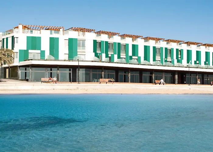 Livvo Beach