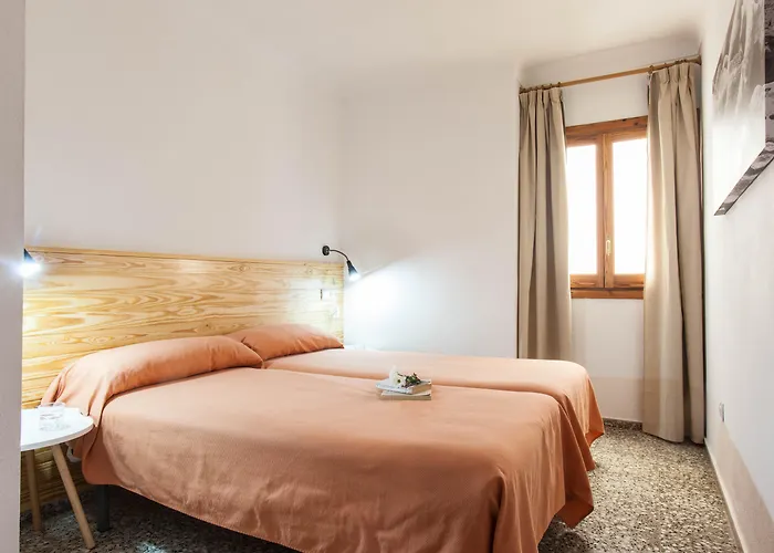 Apartamentos Bahia
