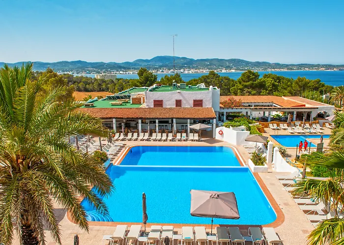 Marble Stella Maris Ibiza