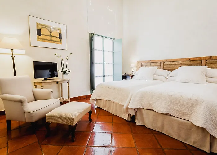  Boutique Molino Del Arco