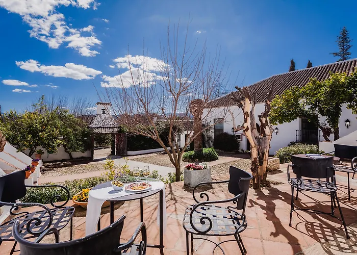  Boutique Molino Del Arco