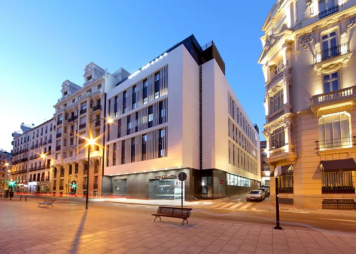 Resorts Guide Eurostars Central