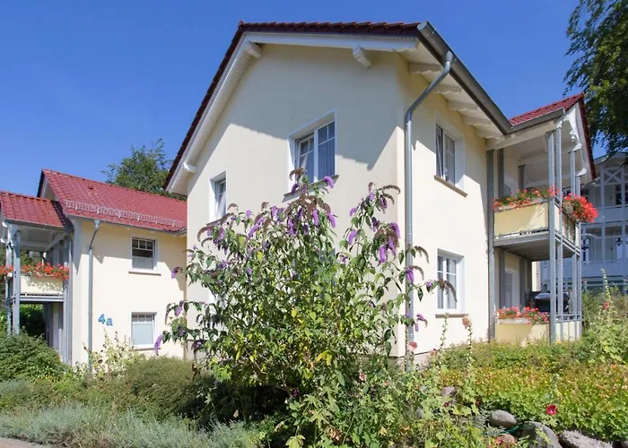 Ferienhaus Zum Suedstrand