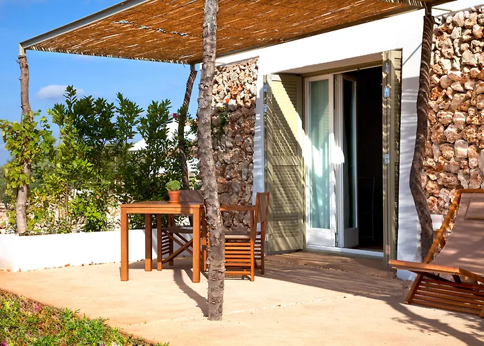Torralbenc, A Small Luxury Of The World