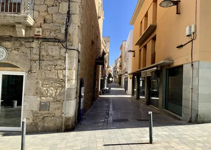 Duplex Can Quim, Terrace Boutique Apartment