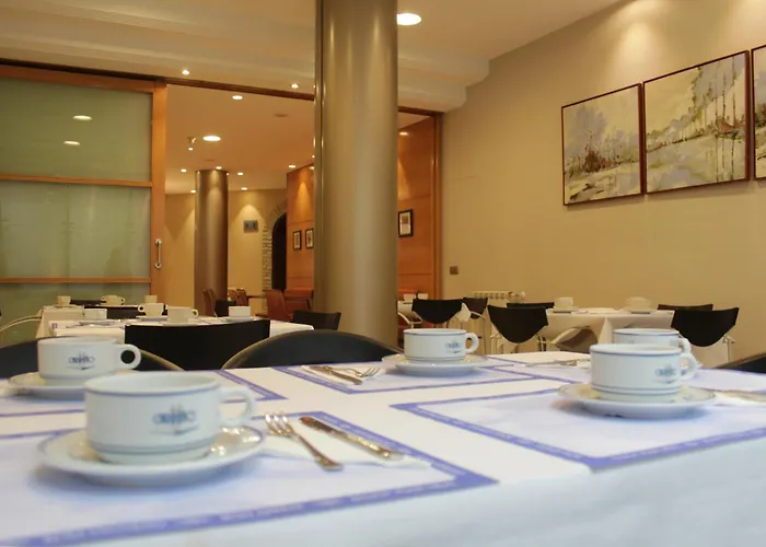 Hotel Carreno