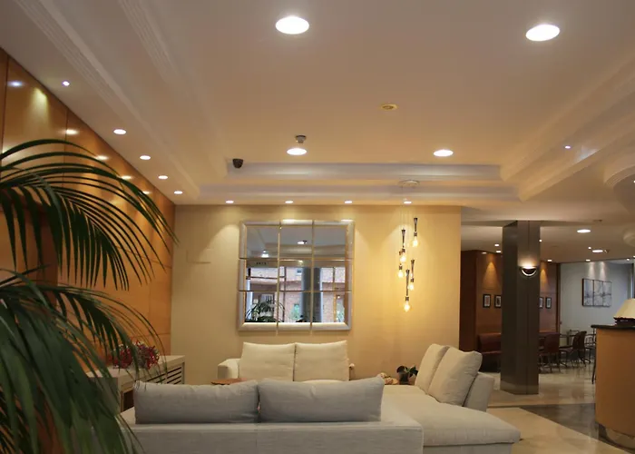 Hotel Carreno