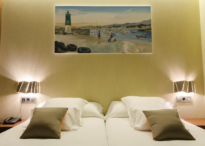Agua De Mar Hotel Boutique