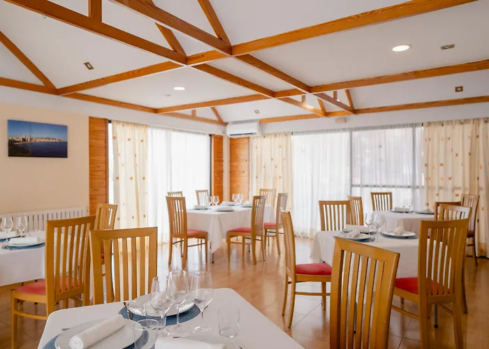 Luxmar Apartaments By Mc