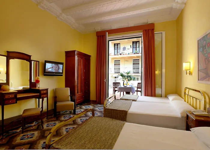 Hotel: Hotel Nouvel