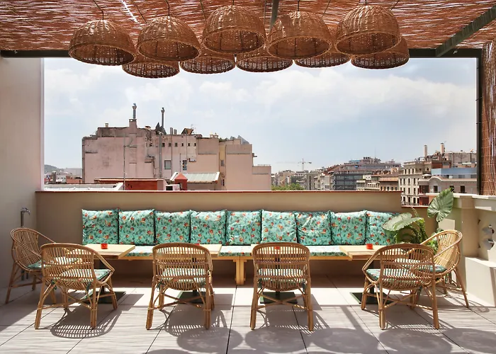  Casa Bonay & Spa