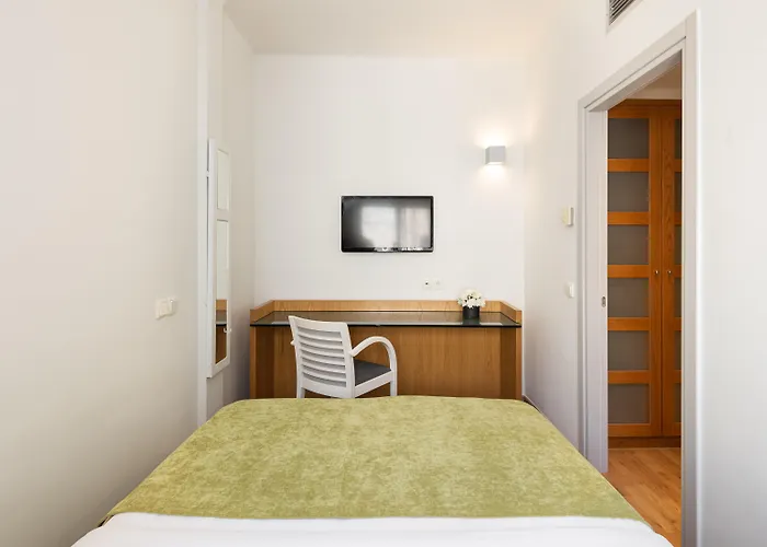 Family Hotel: City Hotel Thessaloniki