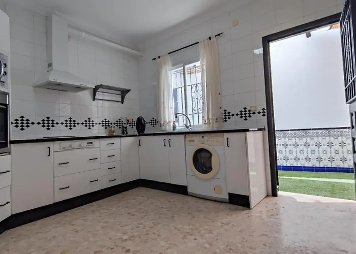 Apartamento completo Alhaurín de la Torre