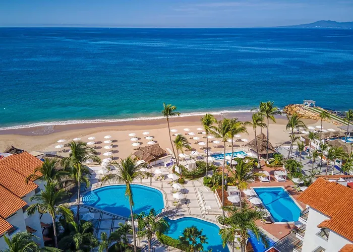 Buenaventura Grand Hotel & Great Moments