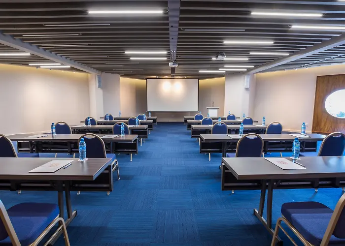 Buenaventura Grand Hotel & Great Moments