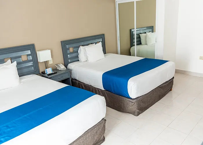 Resorts Guide Ocean View Cancun Arenas