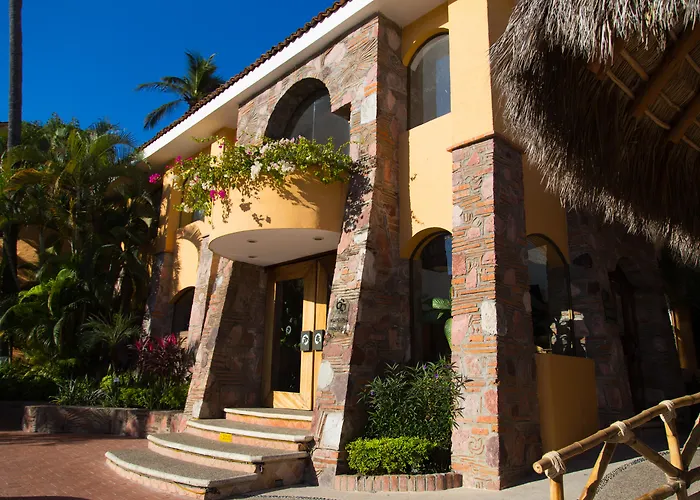 Las Palmas By The Sea All Inclusive