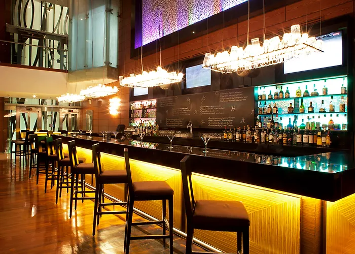 Mexico City Marriott Reforma