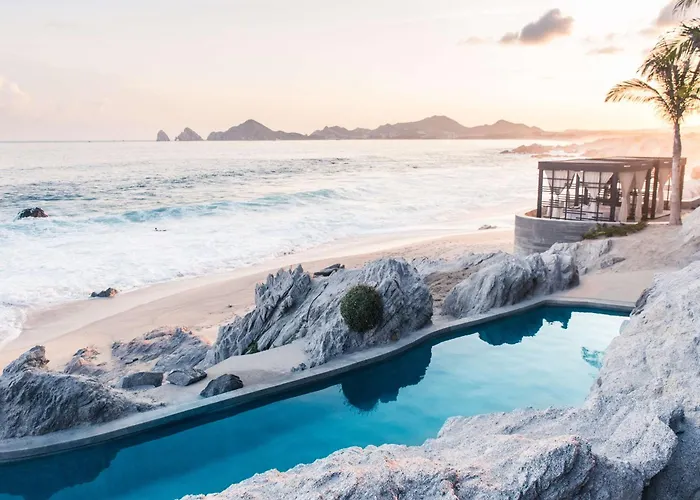 Hotels with a view Cape, A Thompson , By Hyatt