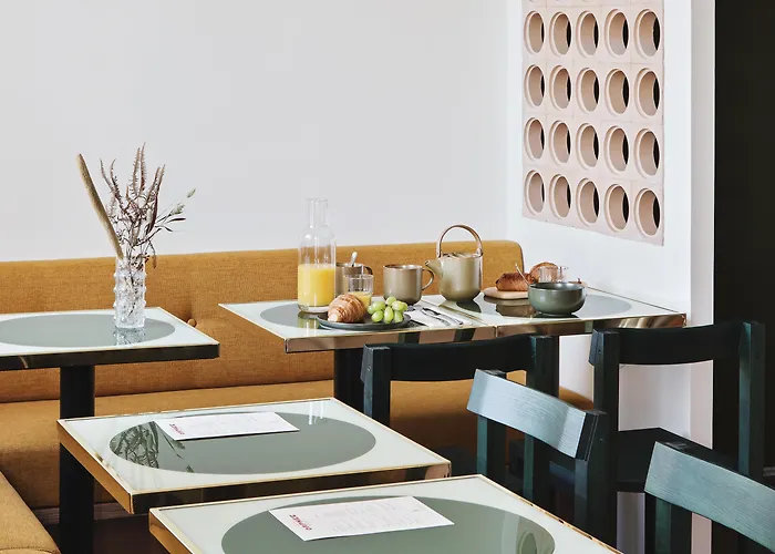 Hotel Orphee - Orso Hotels