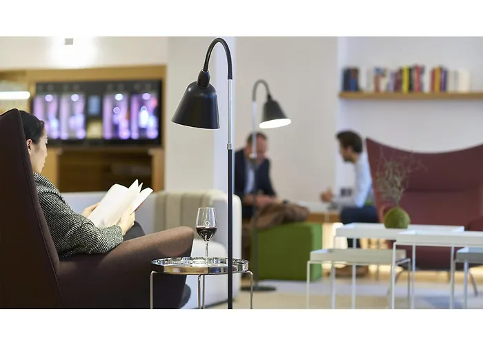 9Hotel Republique