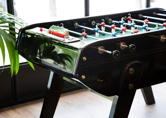 Hotel The Playce By Happyculture