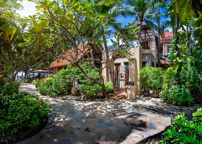 Rabbit Resort Pattaya