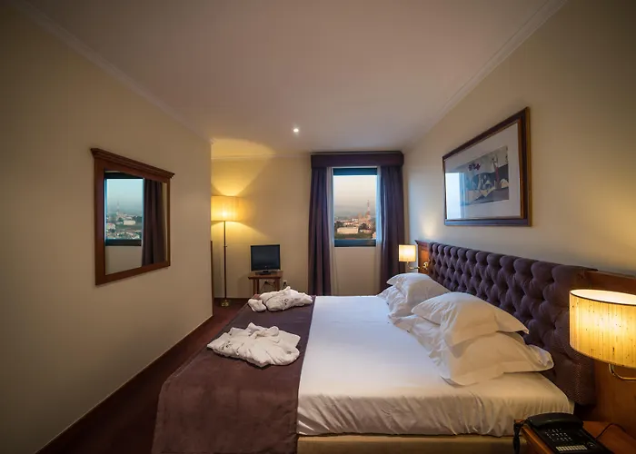 Hotel que admite mascotas: Vila Gale Porto - Centro