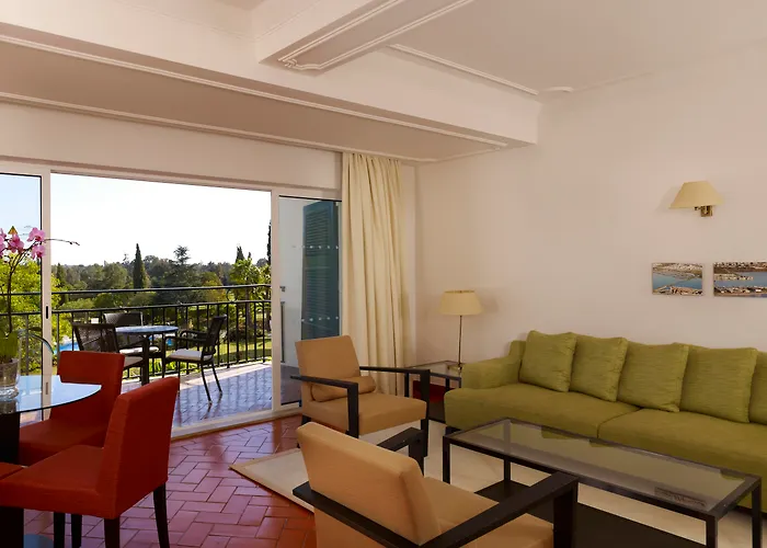 Resort: Penina Hotel & Golf Resort