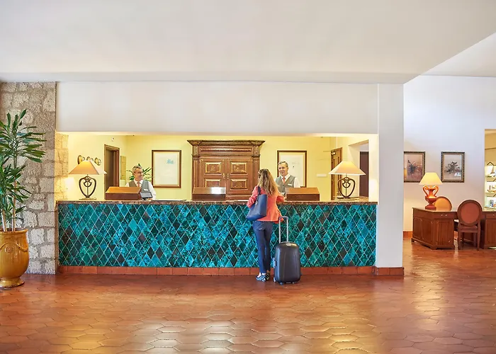 Resort: Penina Hotel & Golf Resort