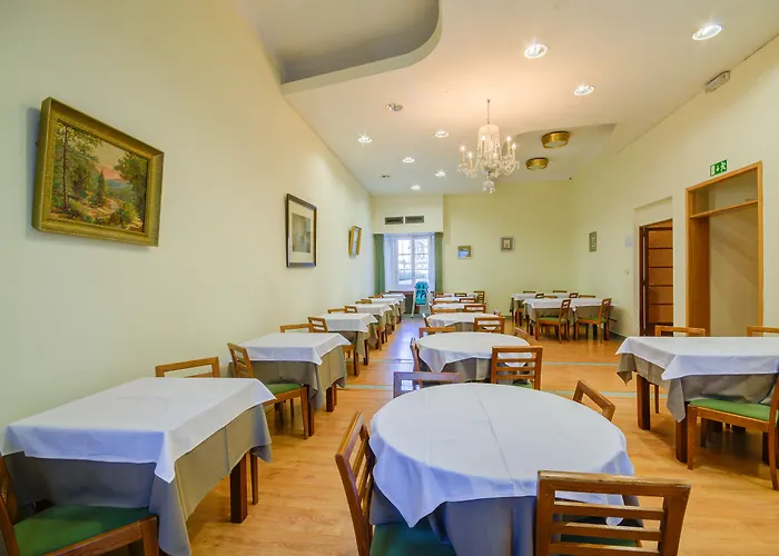 Hotel: Hotel Inn Rossio