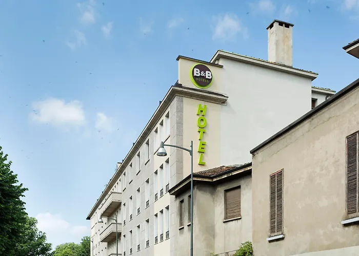 B&B Milano Sant'Ambrogio