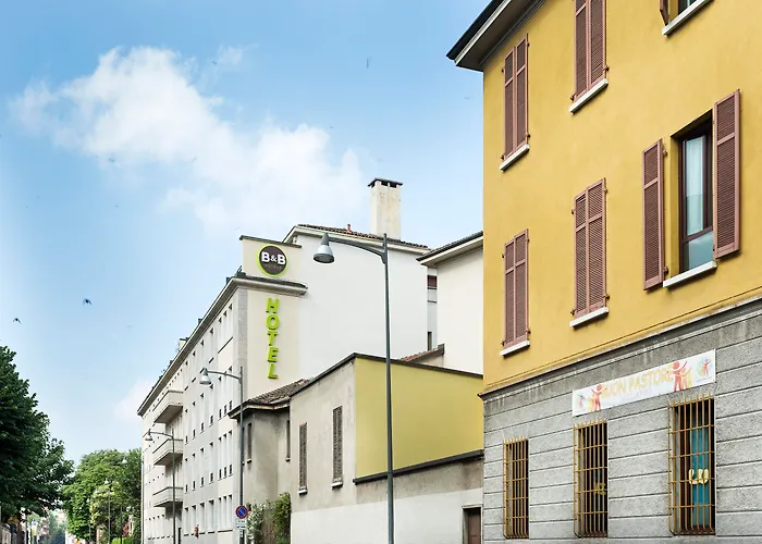 B&B Milano Sant'Ambrogio