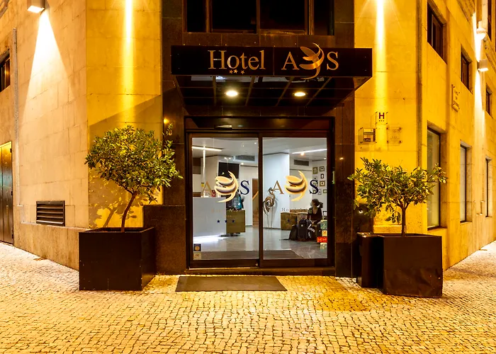 A.S. Lisboa