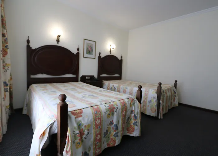 Hotel de golfe: Hotel Imperial