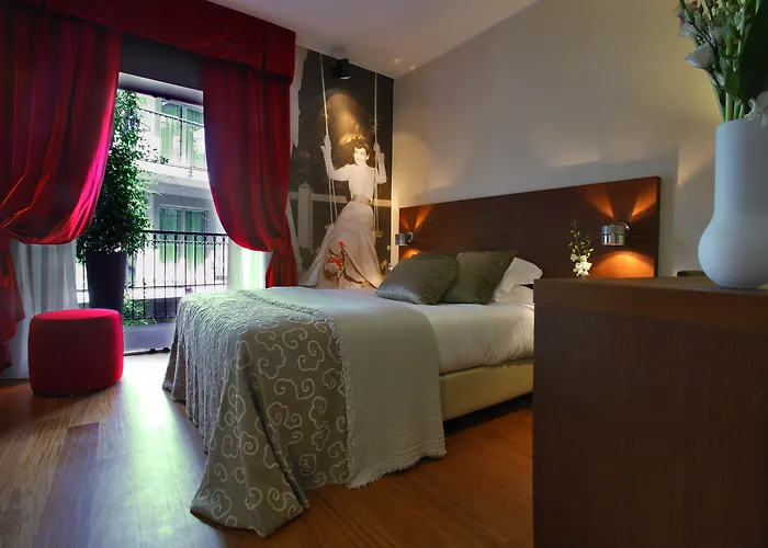 Spa Hotels Resorts Milano Scala