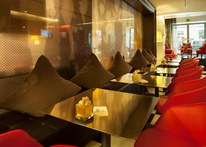 Spa Hotels Resorts Milano Scala