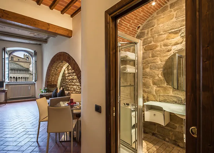 La Corte Del Re Suite&Rooms