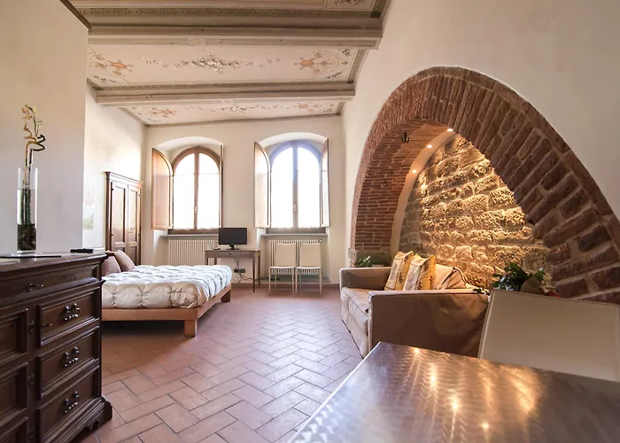 La Corte Del Re Suite&Rooms