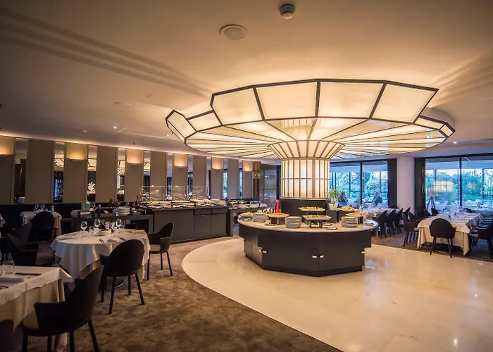 The Nicolaus Hotel