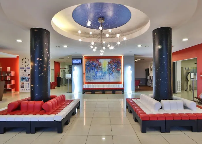 Best Western Plus Galileo Padova