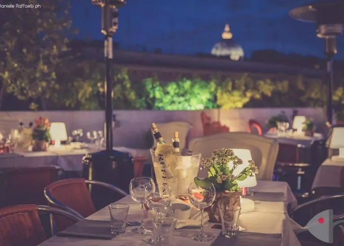 Boutique hotels Orange