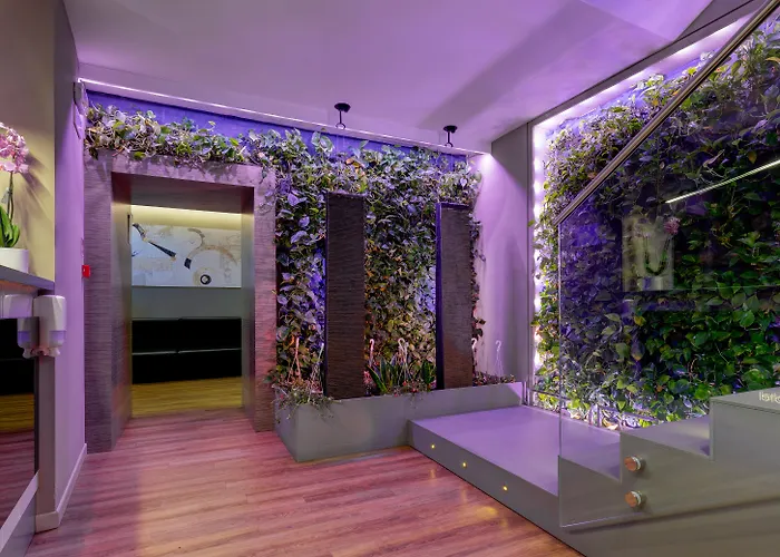 Family Hotel: Al Manthia Hotel - Gruppo Trevi Hotels