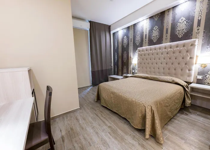 Hotel Anfiteatro Flavio