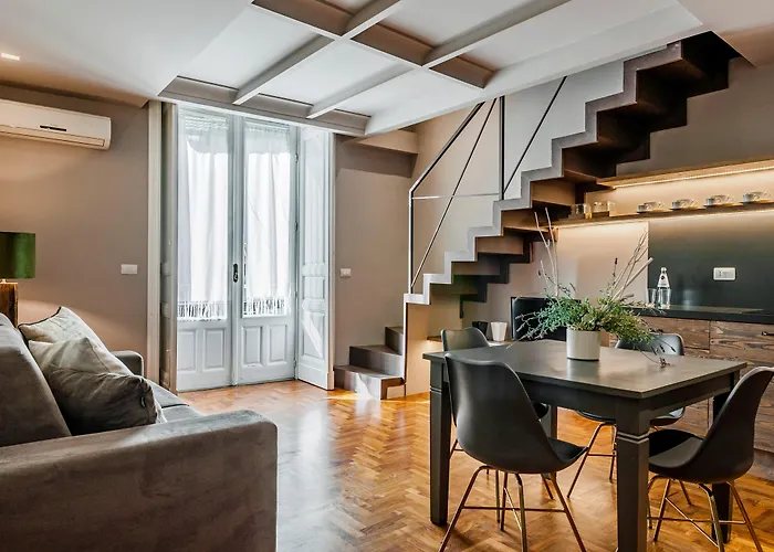 Ferrini Home - Residence 150